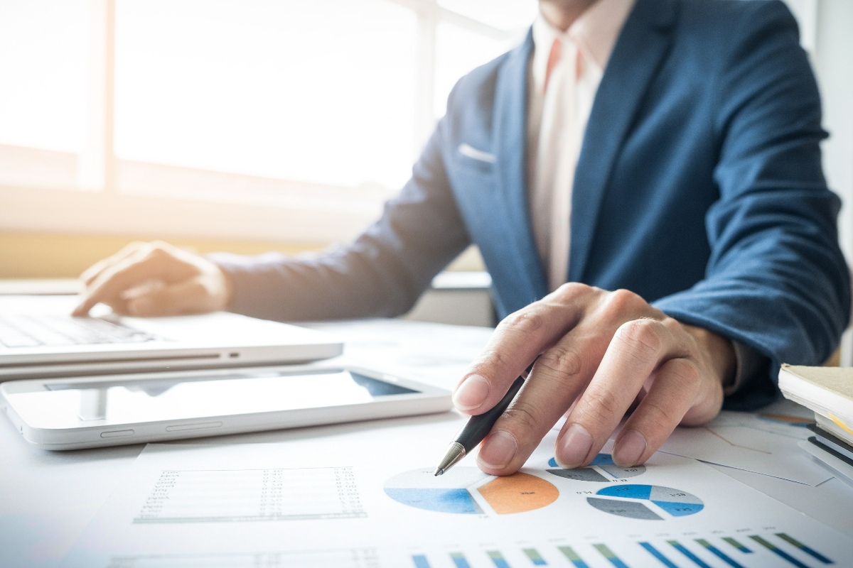 Corporate Speaking and Consulting